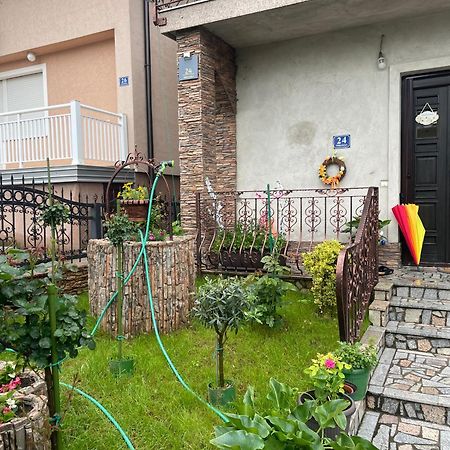 Villa Jankovic Modrica Zewnętrze zdjęcie