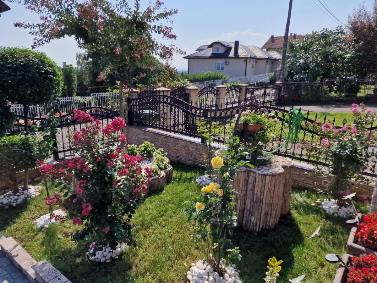 Villa Jankovic Modrica Zewnętrze zdjęcie