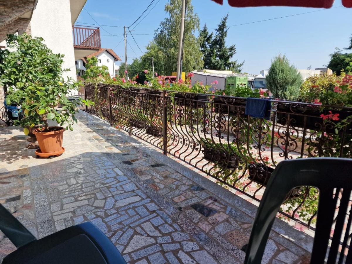 Villa Jankovic Modrica Zewnętrze zdjęcie