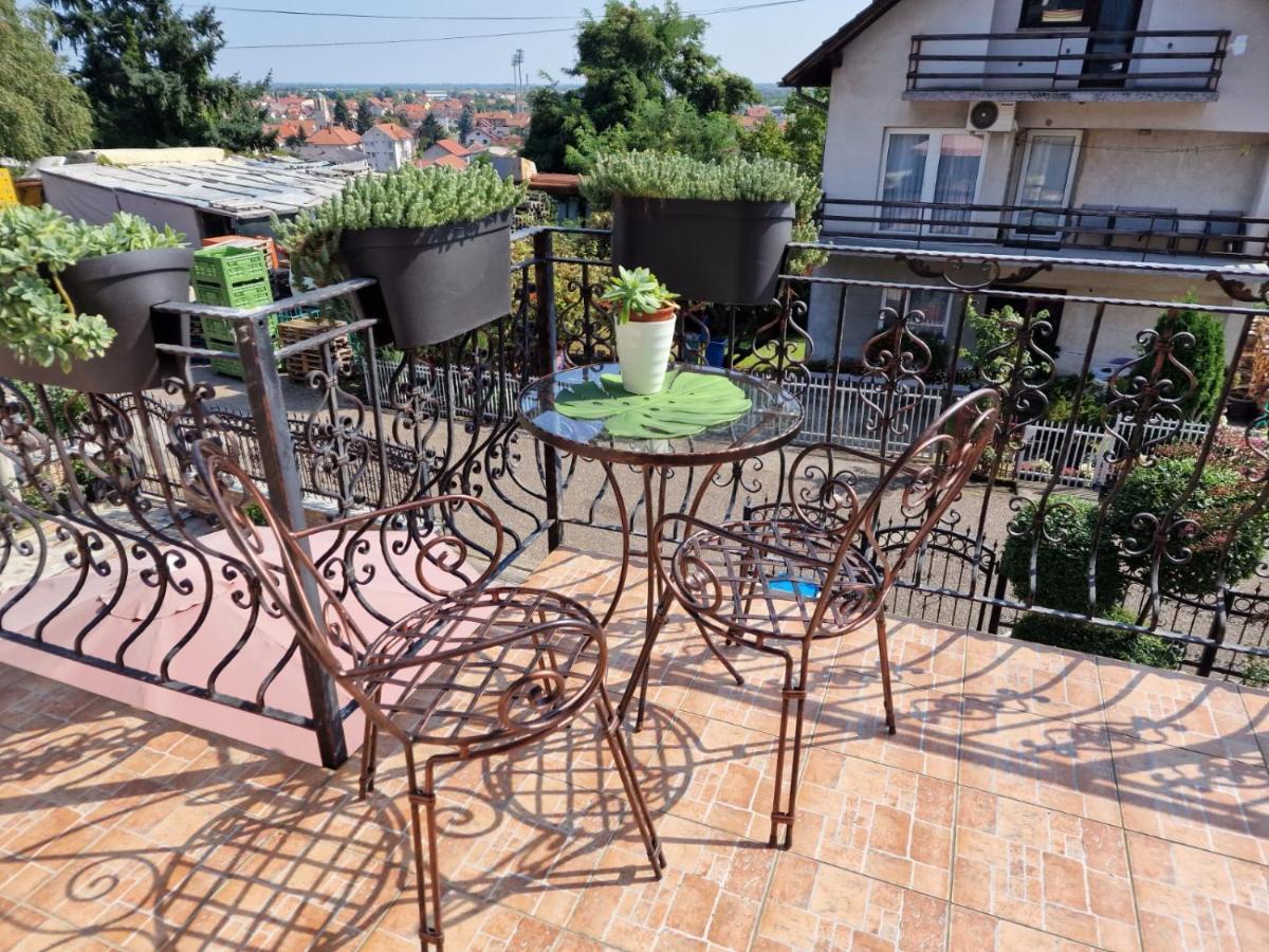 Villa Jankovic Modrica Zewnętrze zdjęcie