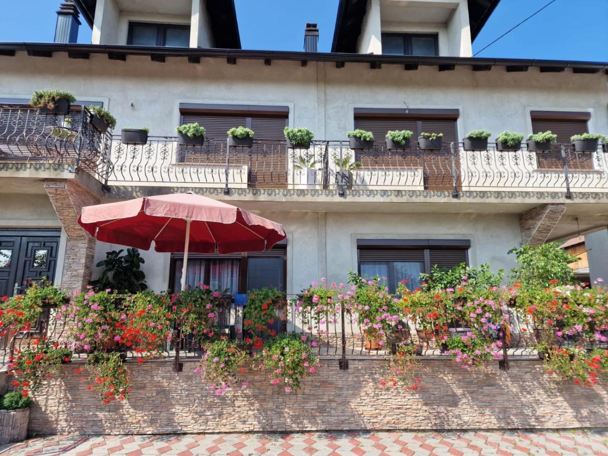 Villa Jankovic Modrica Zewnętrze zdjęcie