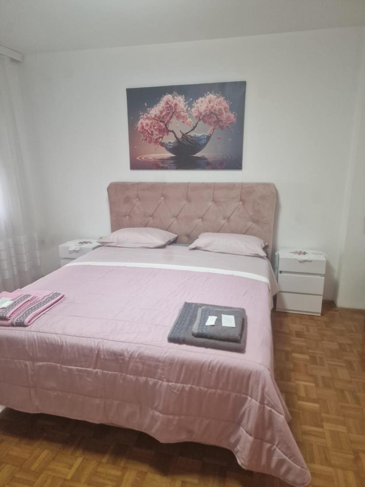 Villa Jankovic Modrica Zewnętrze zdjęcie
