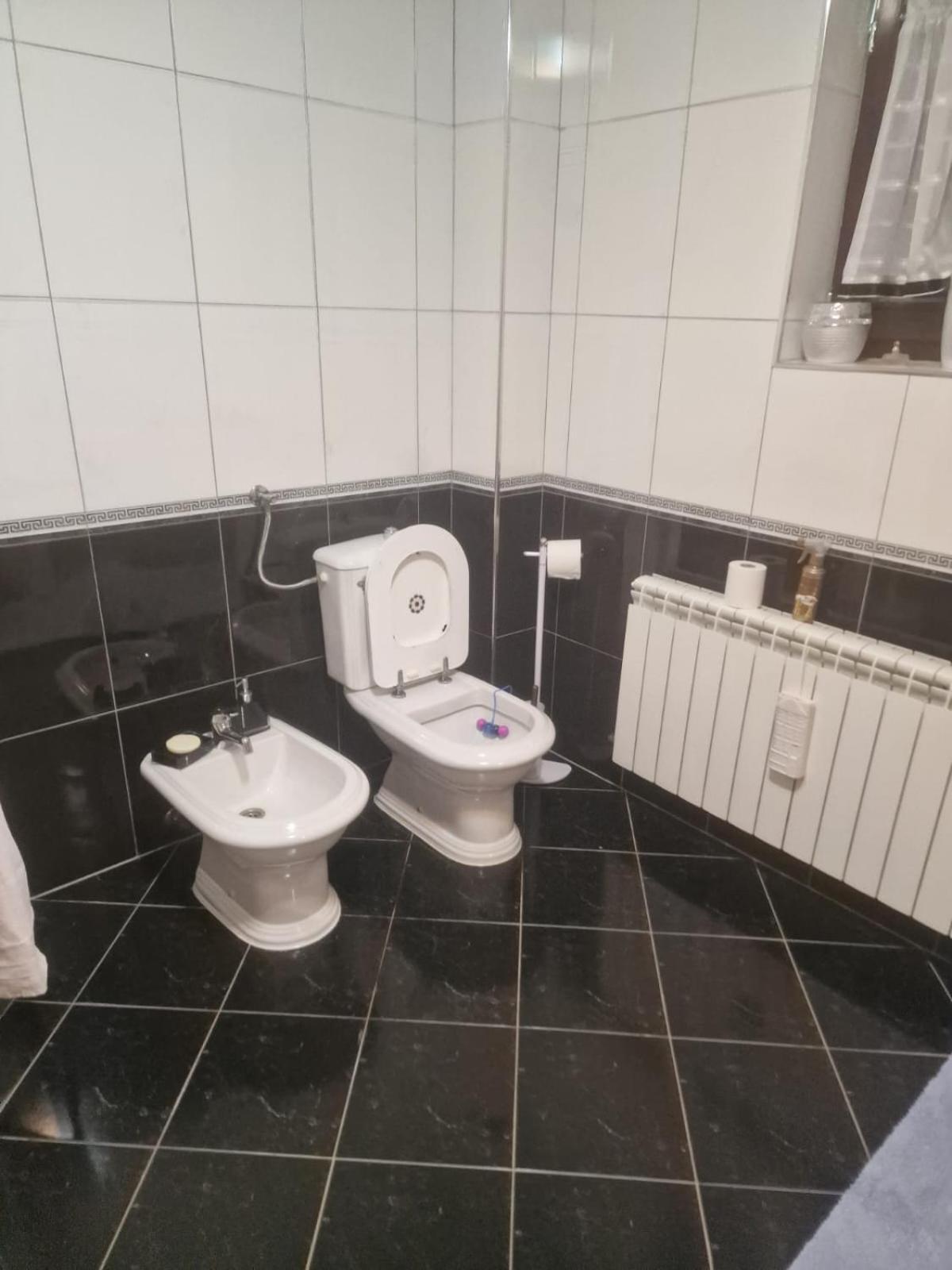 Villa Jankovic Modrica Zewnętrze zdjęcie