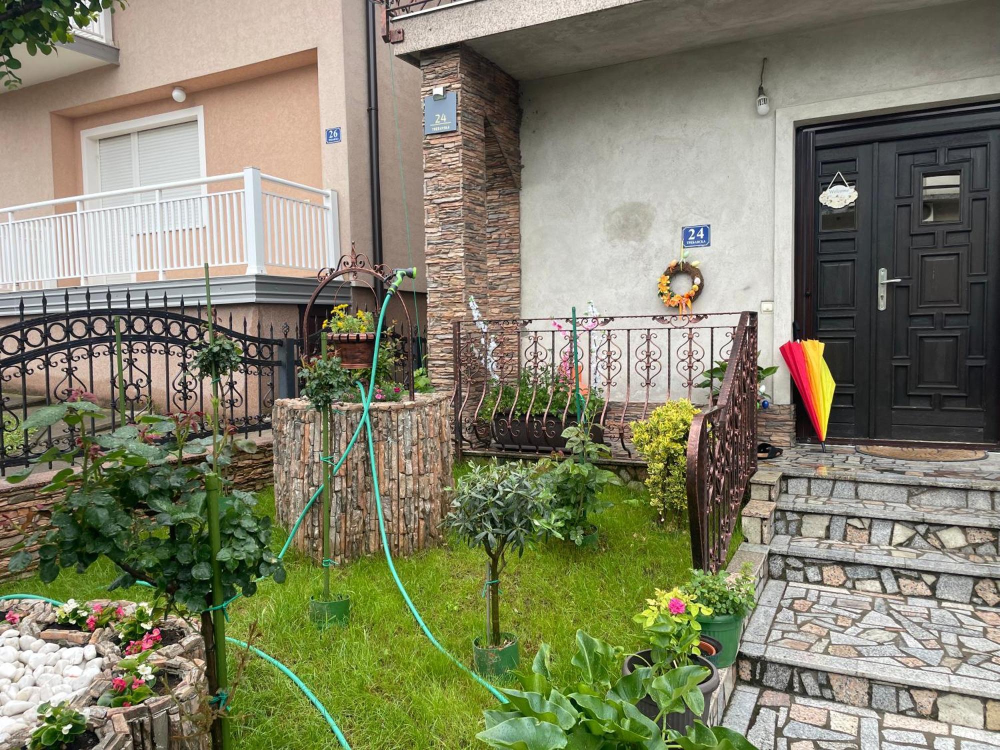 Villa Jankovic Modrica Zewnętrze zdjęcie