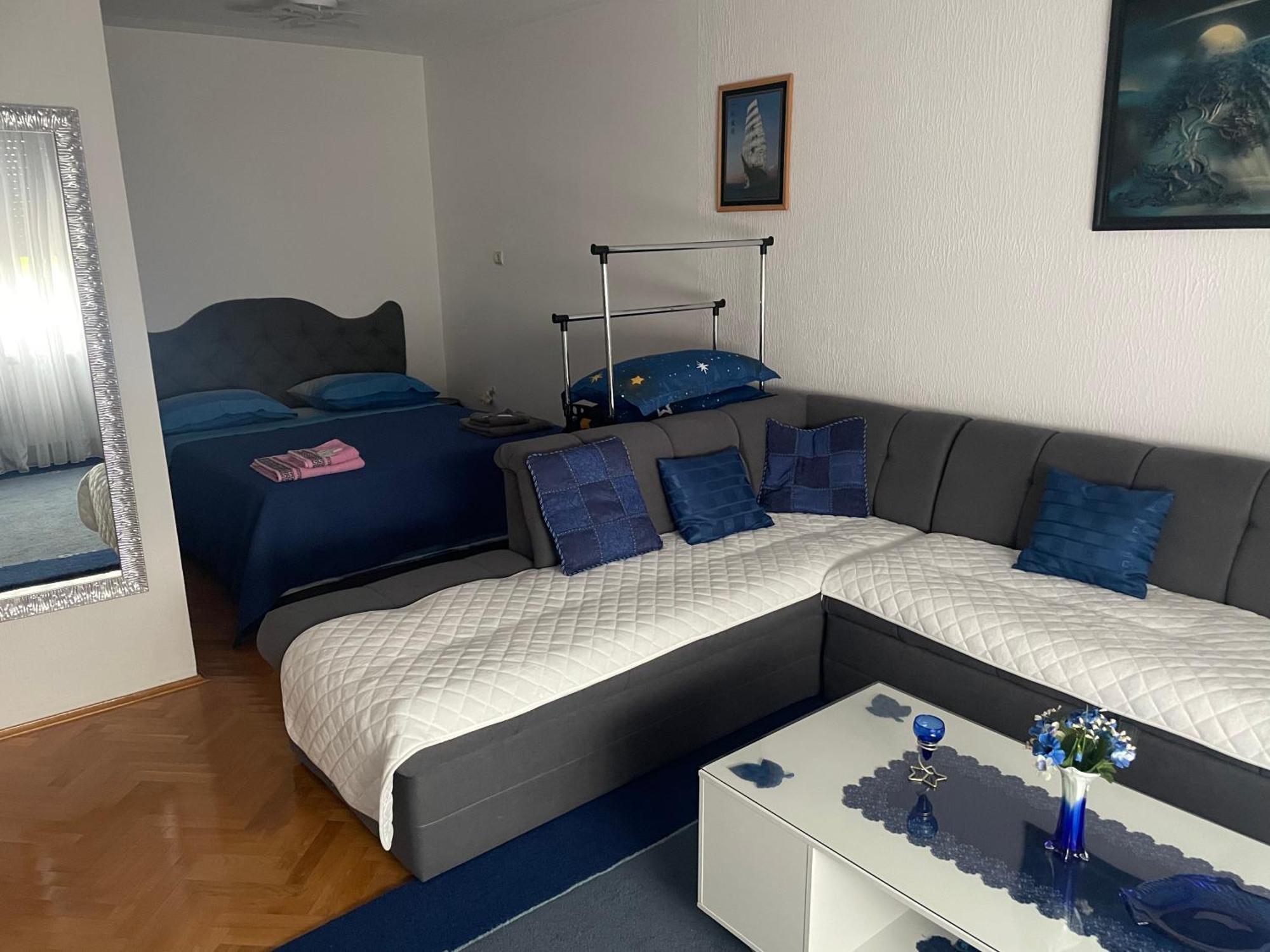 Villa Jankovic Modrica Zewnętrze zdjęcie