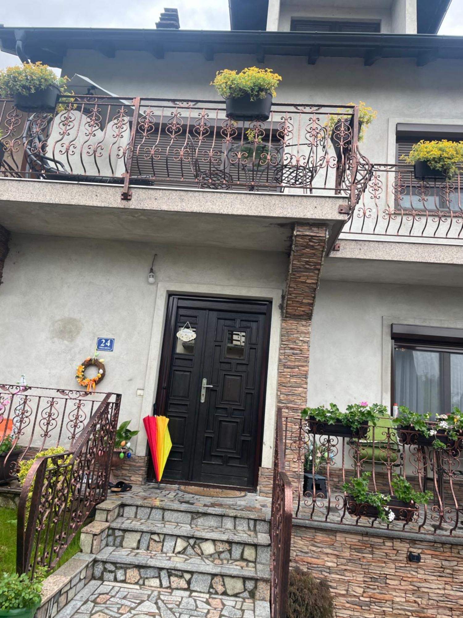 Villa Jankovic Modrica Zewnętrze zdjęcie